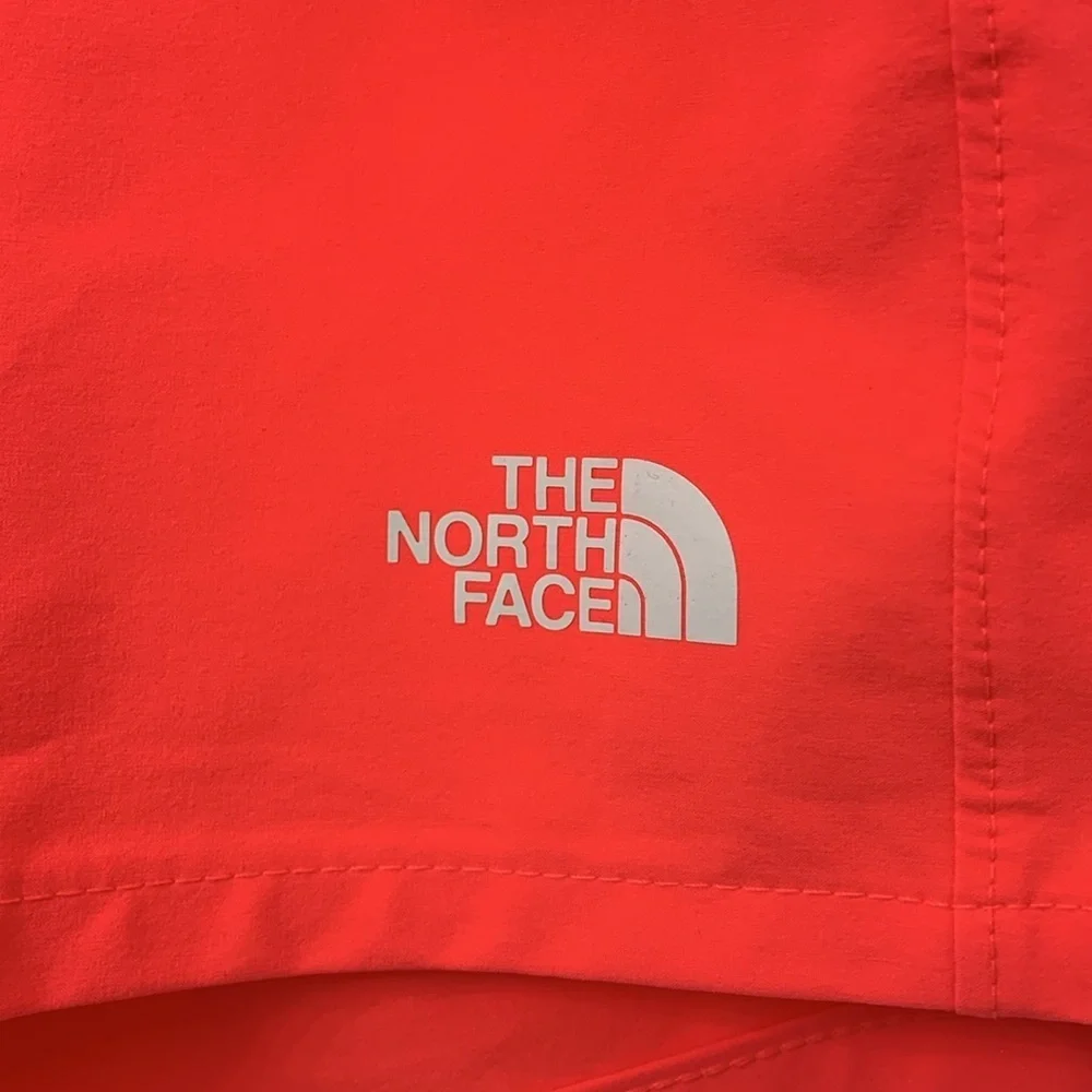 The North Face women’s north
